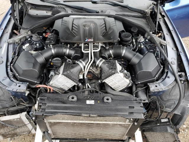 Продажа на аукционе авто 2013 Bmw M5, vin: WBSFV9C56DD095999, номер лота: 48139974