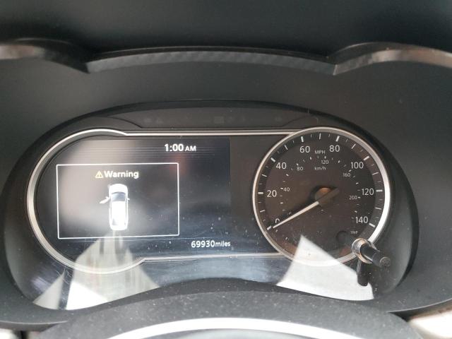 Aukcja sprzedaży 2021 Nissan Versa Sv, vin: 3N1CN8EV2ML861855, numer aukcji: 43846104