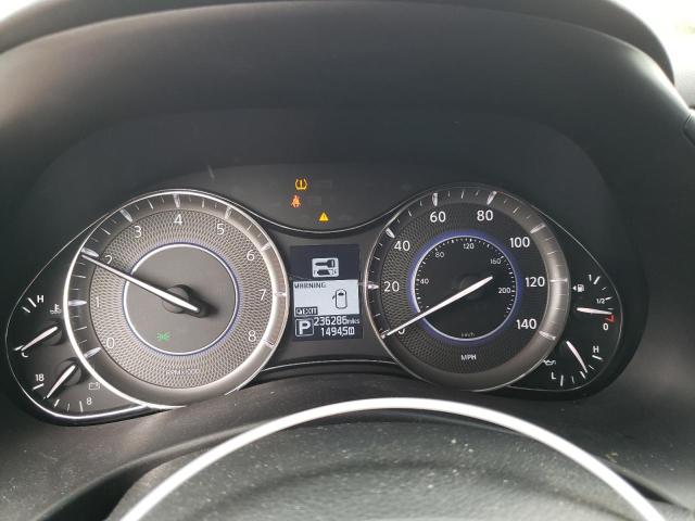Aukcja sprzedaży 2013 Infiniti Qx56, vin: JN8AZ2NFXD9530159, numer aukcji: 45133014