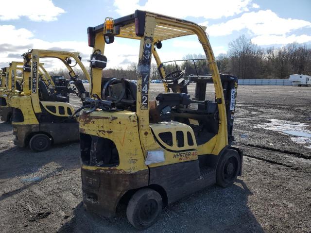 Aukcja sprzedaży 2007 Hyst Forklift, vin: F187V08266D, numer aukcji: 47221164