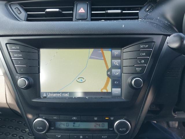 Aukcja sprzedaży 2017 Toyota Avensis Bu, vin: SB1ET76L00E019193, numer aukcji: 45593804