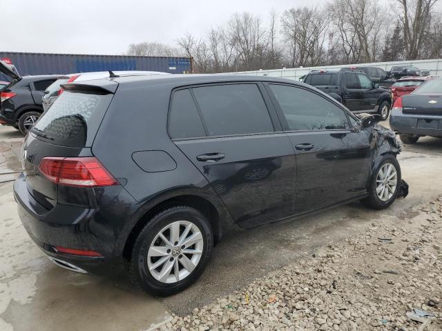 Aukcja sprzedaży 2019 Volkswagen Golf S, vin: 3VWG57AU2KM001111, numer aukcji: 45430094