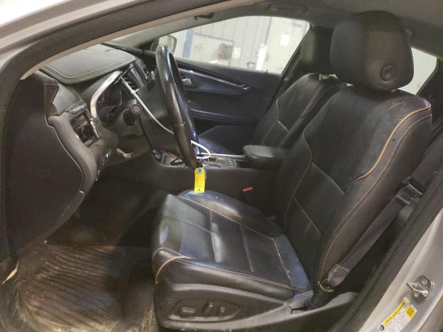 Aukcja sprzedaży 2015 Chevrolet Impala Ltz, vin: 1G1155SLXFU136561, numer aukcji: 46146664