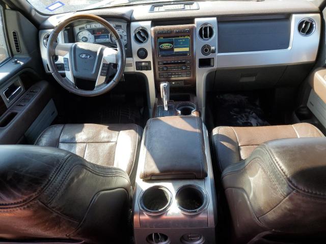 Aukcja sprzedaży 2009 Ford F150 Supercrew, vin: 1FTPW14V99FA60653, numer aukcji: 44568564