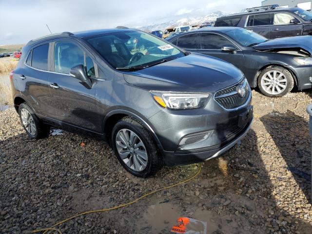 Aukcja sprzedaży 2017 Buick Encore Preferred, vin: KL4CJESB7HB202818, numer aukcji: 45481854