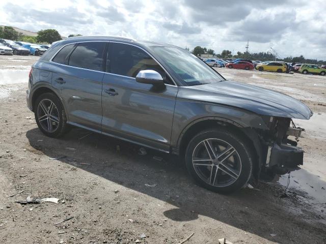 Aukcja sprzedaży 2019 Audi Sq5 Premium, vin: WA1A4AFY0K2082020, numer aukcji: 45337794