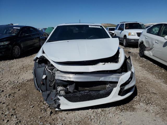 47224574 :رقم المزاد ، 1C3CDFBBXFD212607 vin ، 2015 Dodge Dart Sxt مزاد بيع