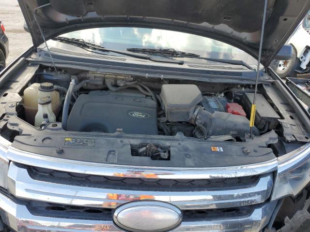 Aukcja sprzedaży 2013 Ford Edge Sel, vin: 2FMDK4JC4DBE35888, numer aukcji: 45248294