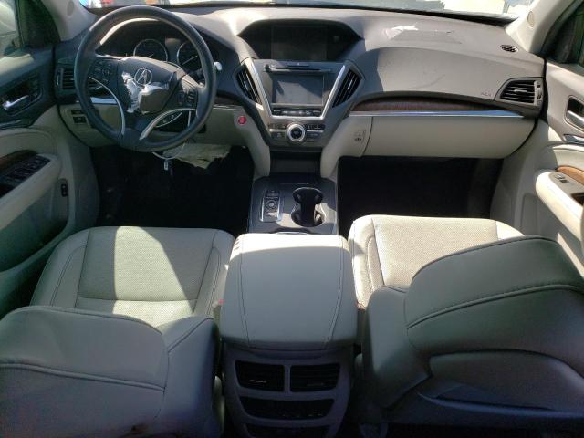 47597104 :رقم المزاد ، 5J8YD3H53LL005531 vin ، 2020 Acura Mdx Technology مزاد بيع
