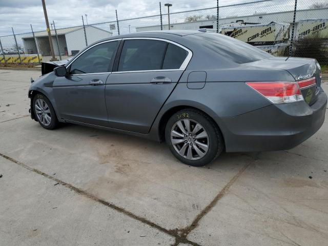 Aukcja sprzedaży 2012 Honda Accord Exl, vin: 1HGCP2F88CA120937, numer aukcji: 45564854