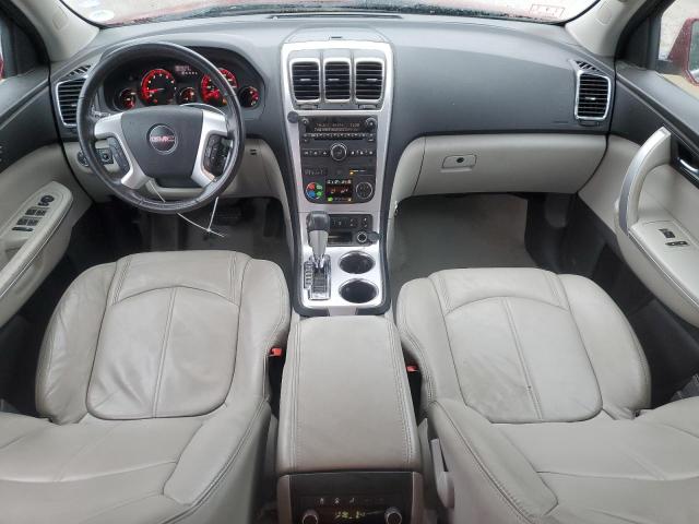 Aukcja sprzedaży 2012 Gmc Acadia Slt-1, vin: 1GKKVRED8CJ335925, numer aukcji: 45687204