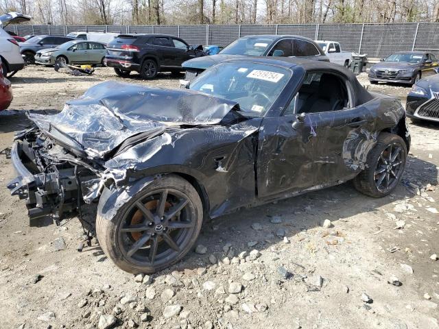 Продаж на аукціоні авто 2016 Mazda Mx-5 Miata, vin: JM1NDAC78G0118543, номер лоту: 47519754
