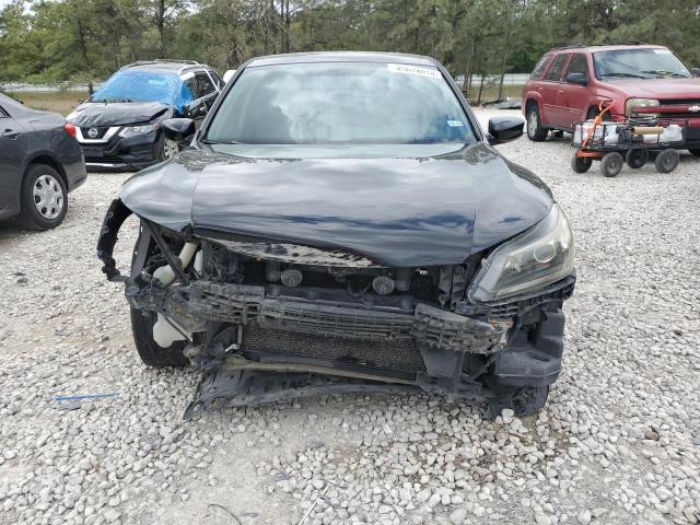 Aukcja sprzedaży 2013 Honda Accord Lx, vin: 1HGCR2F31DA275006, numer aukcji: 45624014