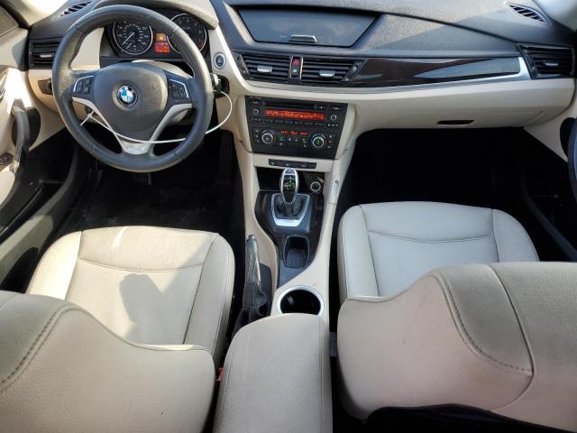 Aukcja sprzedaży 2015 Bmw X1 Sdrive28i, vin: WBAVM1C54FV318025, numer aukcji: 48872634