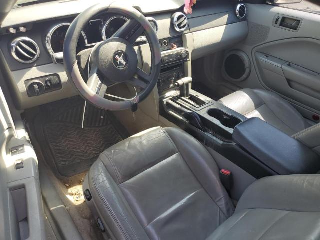 Aukcja sprzedaży 2005 Ford Mustang, vin: 1ZVFT84N055191481, numer aukcji: 45522624