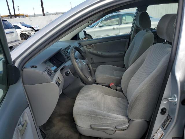 Aukcja sprzedaży 2005 Toyota Corolla Ce, vin: JTDBR32E852066140, numer aukcji: 45189234