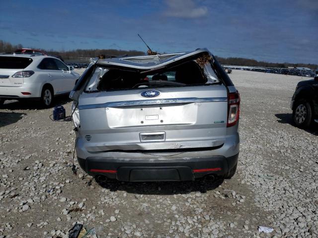 Aukcja sprzedaży 2013 Ford Explorer, vin: 1FM5K8B85DGC16534, numer aukcji: 45640704