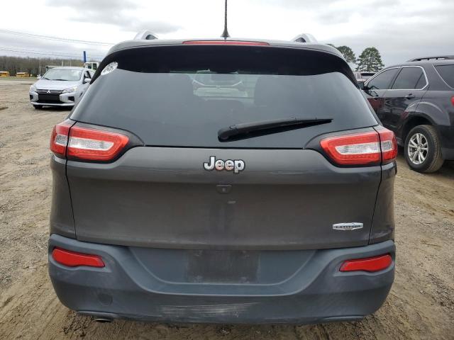 Продажа на аукционе авто 2015 Jeep Cherokee Latitude, vin: 1C4PJLCB8FW689835, номер лота: 46790744
