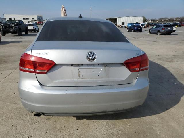 Aukcja sprzedaży 2012 Volkswagen Passat Se, vin: 1VWBH7A32CC027302, numer aukcji: 45510054