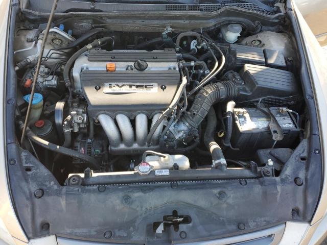 Aukcja sprzedaży 2004 Honda Accord Lx, vin: 1HGCM56424A019241, numer aukcji: 43791534