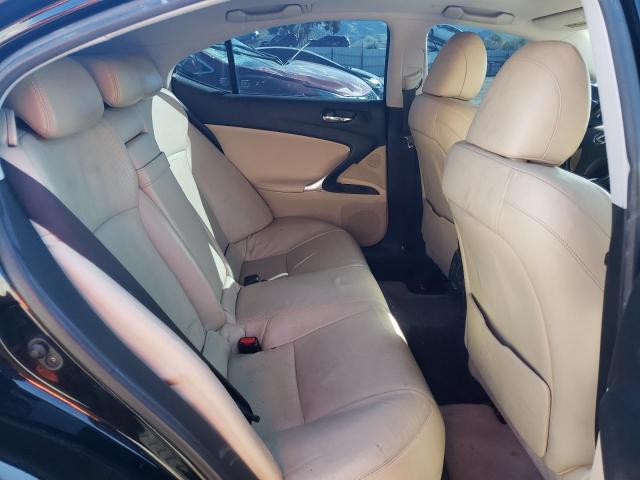 Aukcja sprzedaży 2010 Lexus Is 250, vin: JTHBF5C2XA5124863, numer aukcji: 47075404