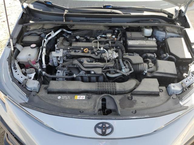Aukcja sprzedaży 2021 Toyota Corolla Se, vin: 5YFS4MCE2MP078223, numer aukcji: 45509904