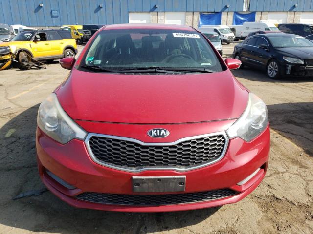 Aukcja sprzedaży 2015 Kia Forte Lx, vin: KNAFX4A64F5436732, numer aukcji: 45078844