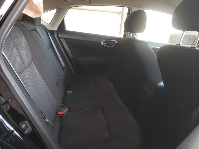 45926614 :رقم المزاد ، 3N1AB7AP0JY279706 vin ، 2018 Nissan Sentra S مزاد بيع