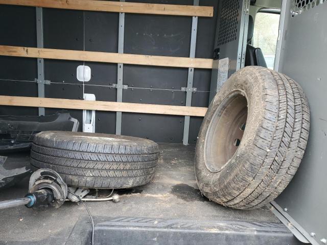 Продажа на аукционе авто 2021 Ford Transit T-250, vin: 1FTBR1X82MKA25105, номер лота: 46049884