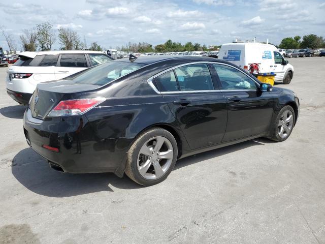Продаж на аукціоні авто 2013 Acura Tl, vin: 19UUA9F27DA003815, номер лоту: 46848474