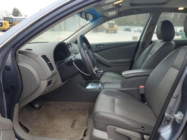 48241514 :رقم المزاد ، 1N4AL2AP9CN412949 vin ، 2012 Nissan Altima Base مزاد بيع