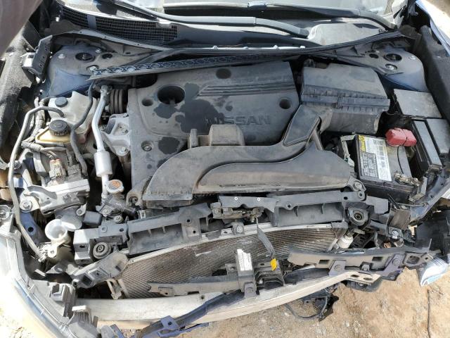 Продаж на аукціоні авто 2016 Nissan Altima 2.5, vin: 1N4AL3AP4GC294557, номер лоту: 47338654