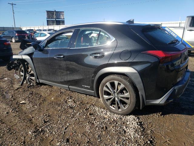 Aukcja sprzedaży 2019 Lexus Ux 250h, vin: JTHU9JBH8K2000835, numer aukcji: 45559994