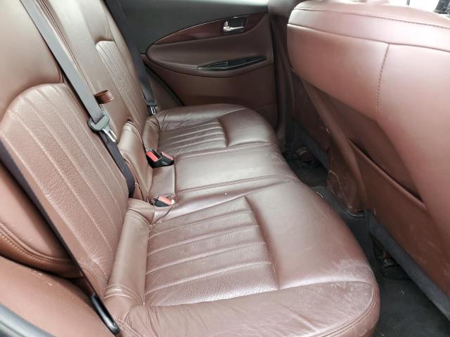 Продаж на аукціоні авто 2008 Infiniti Ex35 Base, vin: JNKAJ09F28M362665, номер лоту: 47463944