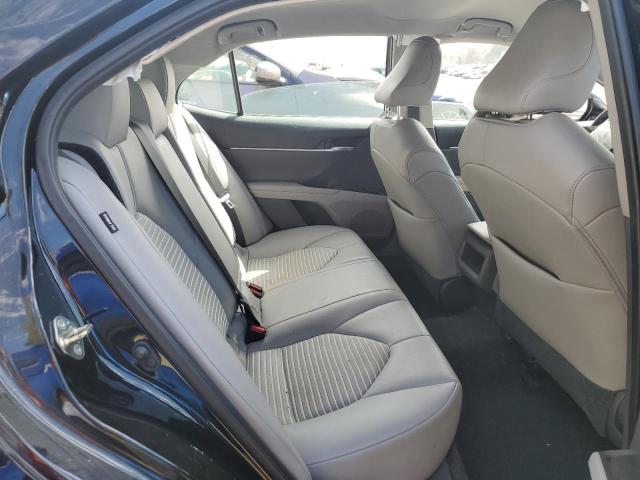 Продажа на аукционе авто 2020 Toyota Camry Se, vin: 4T1M11AK5LU884093, номер лота: 45645594