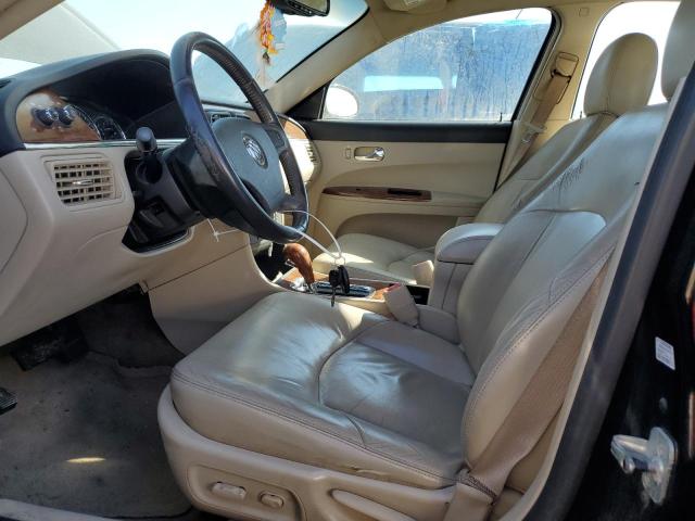 Aukcja sprzedaży 2005 Buick Lacrosse Cxs, vin: 2G4WE537051309752, numer aukcji: 43632654