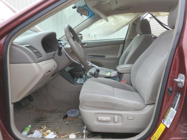 Aukcja sprzedaży 2006 Toyota Camry Le, vin: 4T1BE30K96U151722, numer aukcji: 45523974