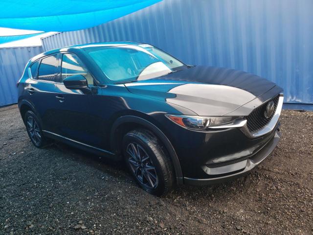 Aukcja sprzedaży 2018 Mazda Cx-5 Touring, vin: JM3KFACM5J1334541, numer aukcji: 45376034