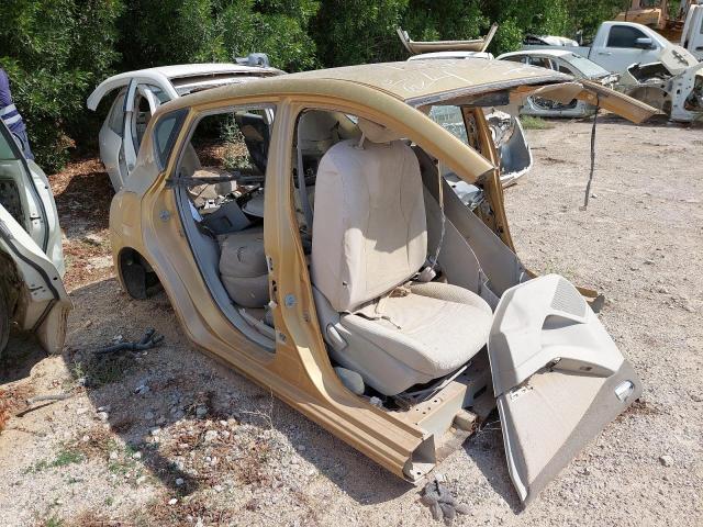 Aukcja sprzedaży 2014 Nissan Tiida, vin: MNTBC2C99E6000159, numer aukcji: 43715014
