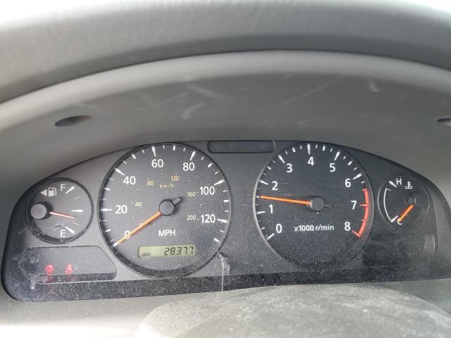 Aukcja sprzedaży 2004 Nissan Sentra 1.8, vin: 3N1CB51D04L489582, numer aukcji: 45310204