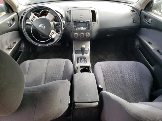 Продажа на аукционе авто 2006 Nissan Altima S, vin: 1N4AL11D36N367365, номер лота: 45969914
