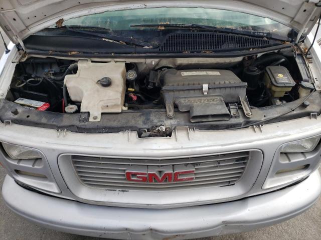 Aukcja sprzedaży 2001 Gmc Savana Cutaway G3500, vin: 1GDHG31R511900459, numer aukcji: 45356174