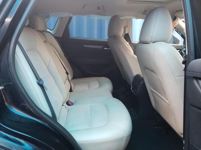 Aukcja sprzedaży 2018 Mazda Cx-5 Touring, vin: JM3KFACM5J1334541, numer aukcji: 45376034