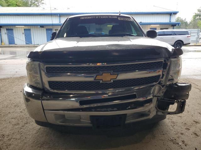 2012 Chevrolet Silverado C1500  Ls მანქანა იყიდება აუქციონზე, vin: 1GCRCREA0CZ174154, აუქციონის ნომერი: 47382374
