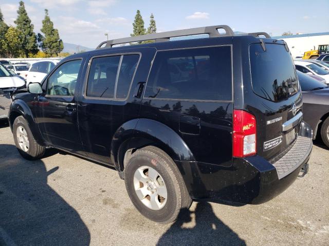 Aukcja sprzedaży 2010 Nissan Pathfinder S, vin: 5N1AR1NN4AC617028, numer aukcji: 45533484