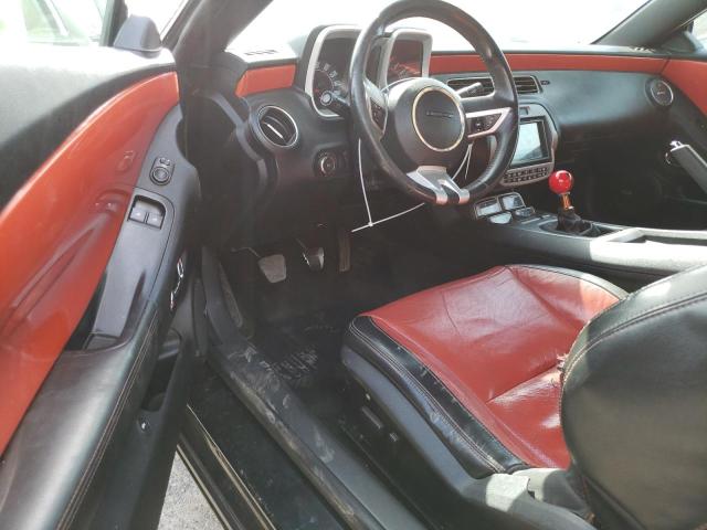 Aukcja sprzedaży 2010 Chevrolet Camaro Lt, vin: 2G1FG1EV7A9167083, numer aukcji: 46818654