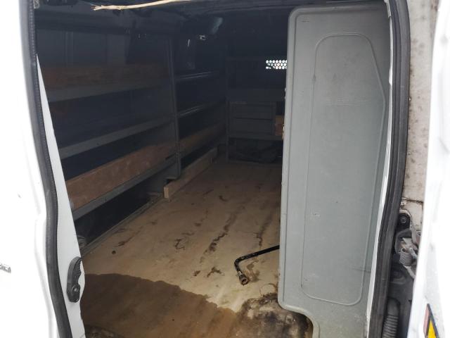 Aukcja sprzedaży 2016 Ford Transit T-150, vin: 1FTYE1ZM5GKA50469, numer aukcji: 44995014
