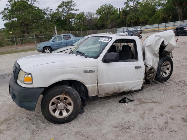 Aukcja sprzedaży 2007 Ford Ranger, vin: 1FTYR10U27PA56959, numer aukcji: 45415554