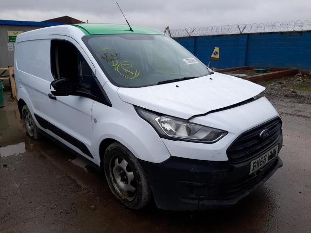 Продажа на аукционе авто 2019 Ford Transit Co, vin: WF0RXXWPGRJG48634, номер лота: 43892694