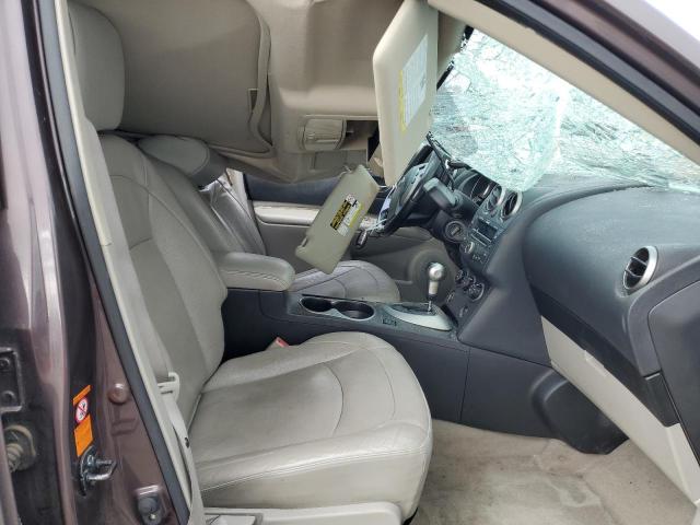 Aukcja sprzedaży 2008 Nissan Rogue S, vin: JN8AS58V18W130720, numer aukcji: 45436684